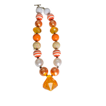 Load image into Gallery viewer, Halloween - Baby Bloomer - Fantastic Elastic Company