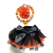 Load image into Gallery viewer, Halloween - Baby Bloomer - Fantastic Elastic Company
