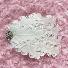 Load image into Gallery viewer, Newborn White Lace Romper -  Fantastic Elastic Company
