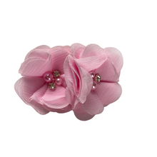 Load image into Gallery viewer, Pink Baby Tutu - 4 Layer Tutu - Fantastic Elastic Company