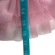 Load image into Gallery viewer, Pink Baby Tutu - 4 Layer Tutu - Fantastic Elastic Company