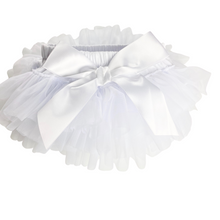 Load image into Gallery viewer, White - Baby Bloomer - Fantastic Elastic Company