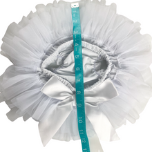 Load image into Gallery viewer, White - Baby Bloomer - Fantastic Elastic Company