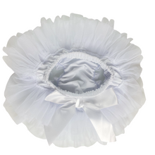 Load image into Gallery viewer, White - Baby Bloomer -  Fantastic Elastic Company
