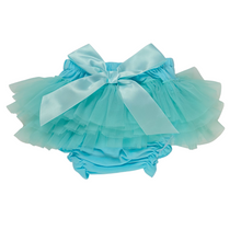 Load image into Gallery viewer, Turquoise - Baby Bloomer - Fantastic Elastic Company