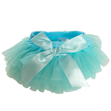 Load image into Gallery viewer, Turquoise - Baby Bloomer - Fantastic Elastic Company