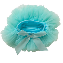 Load image into Gallery viewer, Turquoise - Baby Bloomer - Fantastic Elastic Company