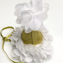 Load image into Gallery viewer, White - 1st. Birthday Party Hat - Fantastic Elastic Company