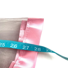 Load image into Gallery viewer, Big Pink and Gray - Tutu Skirt - Fantastic Elastic Company