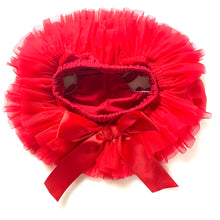 Load image into Gallery viewer, Red - Baby Bloomer - Fantastic Elastic Company