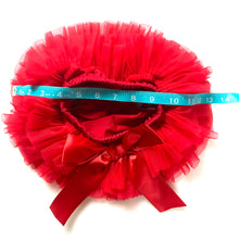Load image into Gallery viewer, Red - Baby Bloomer - Fantastic Elastic Company