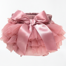 Load image into Gallery viewer, Dusty Rose - Baby Bloomer - Fantastic Elastic Company