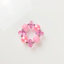 Load image into Gallery viewer, Baby Bubblegum - Bubblegum Necklace - Fantastic Elastic Company