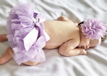 Load image into Gallery viewer, Lavender - Baby Bloomer - Fantastic Elastic Company
