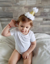 Load image into Gallery viewer, Hot Pink - 1st. Birthday Party Hat - Fantastic Elastic Company