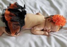 Load image into Gallery viewer, Halloween - Baby Bloomer -  Fantastic Elastic Company
