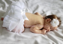 Load image into Gallery viewer, White - Baby Bloomer - Fantastic Elastic Company