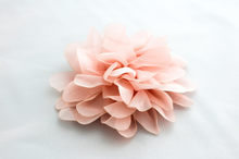 Load image into Gallery viewer, EXTRA Large Lotus Petal Flowers (5 Inches) - 2 Flowers - Fantastic Elastic Company