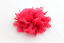 Load image into Gallery viewer, EXTRA Large Lotus Petal Flowers (5 Inches) - 2 Flowers - Fantastic Elastic Company