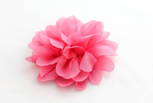 Load image into Gallery viewer, EXTRA Large Lotus Petal Flowers (5 Inches) - 2 Flowers - Fantastic Elastic Company