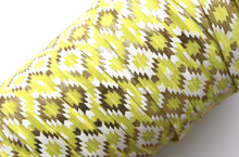 Load image into Gallery viewer, Fashion Aztec - FOE - Fold Over Elastic - Fantastic Elastic Company