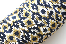 Load image into Gallery viewer, Fashion Aztec - FOE - Fold Over Elastic - Fantastic Elastic Company