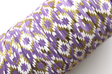 Load image into Gallery viewer, Fashion Aztec - FOE - Fold Over Elastic - Fantastic Elastic Company