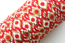 Load image into Gallery viewer, Fashion Aztec - FOE - Fold Over Elastic - Fantastic Elastic Company