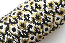 Load image into Gallery viewer, Fashion Aztec - FOE - Fold Over Elastic - Fantastic Elastic Company