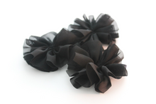 Load image into Gallery viewer, Unfinished Ballerina Flowers - 3 Flowers - Fantastic Elastic Company