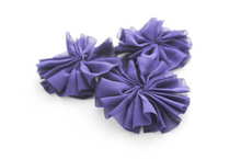 Load image into Gallery viewer, Unfinished Ballerina Flowers - 3 Flowers - Fantastic Elastic Company