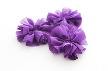 Load image into Gallery viewer, Unfinished Ballerina Flowers - 3 Flowers - Fantastic Elastic Company