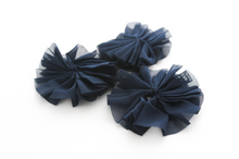 Load image into Gallery viewer, Unfinished Ballerina Flowers - 3 Flowers - Fantastic Elastic Company