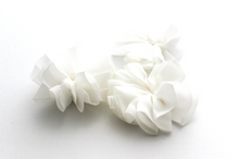 Load image into Gallery viewer, Unfinished Ballerina Flowers - 3 Flowers - Fantastic Elastic Company