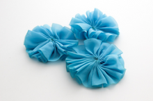 Load image into Gallery viewer, Unfinished Ballerina Flowers - 3 Flowers - Fantastic Elastic Company