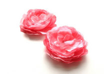 Load image into Gallery viewer, Unfinished Layered Peonies - 1 Flower - Fantastic Elastic Company
