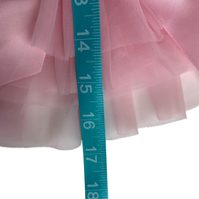 Load image into Gallery viewer, Pink Baby Tutu - 4 Layer Tutu -  Fantastic Elastic Company
