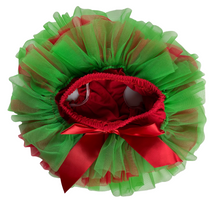 Load image into Gallery viewer, Christmas - Baby Bloomer -  Fantastic Elastic Company
