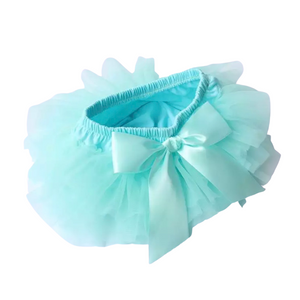 Turquoise - Baby Bloomer -  Fantastic Elastic Company