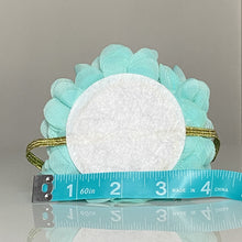 Load image into Gallery viewer, Teal - 1st. Birthday Party Hat -  Fantastic Elastic Company
