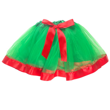 Load image into Gallery viewer, Christmas - Tutu Skirt -  Fantastic Elastic Company
