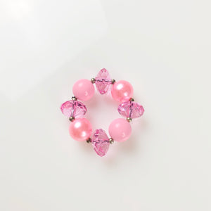 Baby Bubblegum - Bubblegum Necklace -  Fantastic Elastic Company