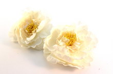 Load image into Gallery viewer, Large Peonies with Pistil (Ranunculus) - 1 Flower -  Fantastic Elastic Company
