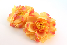 Load image into Gallery viewer, Large Peonies with Pistil (Ranunculus) - 1 Flower -  Fantastic Elastic Company
