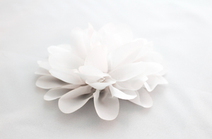EXTRA Large Lotus Petal Flowers (5 Inches) - 2 Flowers -  Fantastic Elastic Company