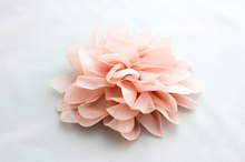 Load image into Gallery viewer, EXTRA Large Lotus Petal Flowers (5 Inches) - 2 Flowers -  Fantastic Elastic Company
