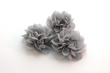 Load image into Gallery viewer, Petite Lotus Petal Flowers - 3 Flowers -  Fantastic Elastic Company
