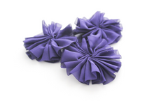 Load image into Gallery viewer, Unfinished Ballerina Flowers - 3 Flowers -  Fantastic Elastic Company
